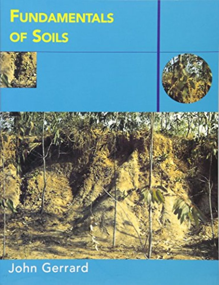 Fundamentals of Soils