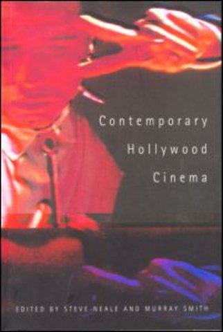 Contemporary Hollywood Cinema