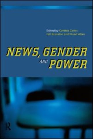 News, Gender and Power