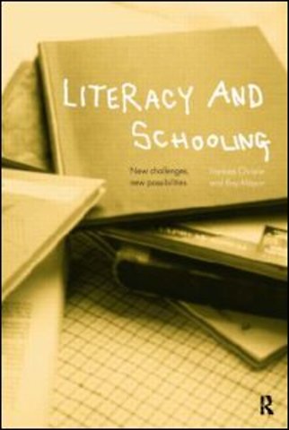 Literacy and Schooling