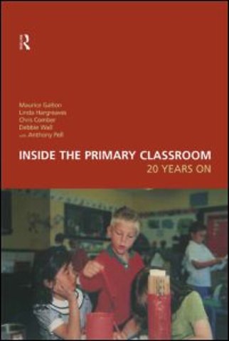 Inside the Primary Classroom: 20 Years On