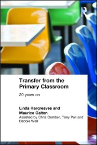 Transfer from the Primary Classroom