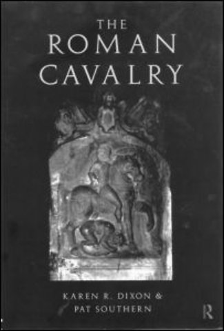 Roman Cavalry