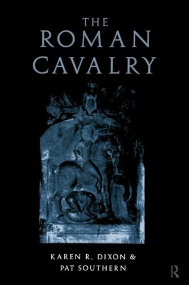 Roman Cavalry