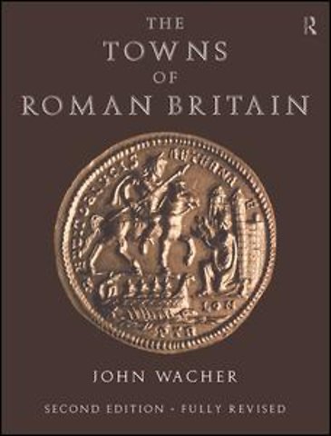 Towns of Roman Britain