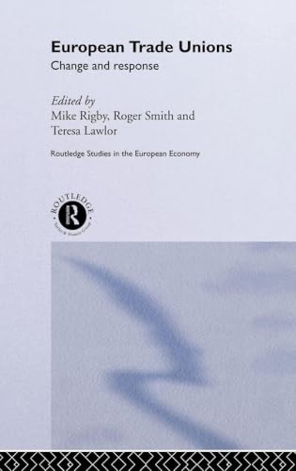 European Trade Unions