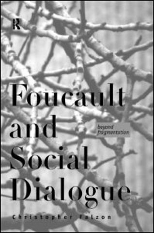 Foucault and Social Dialogue