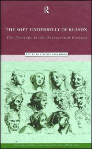 Soft Underbelly of Reason