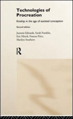 Technologies of Procreation