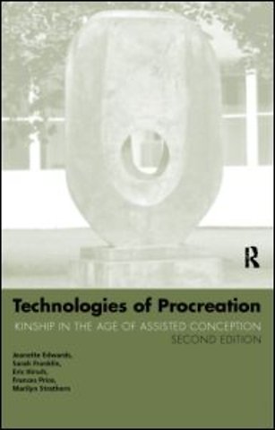 Technologies of Procreation