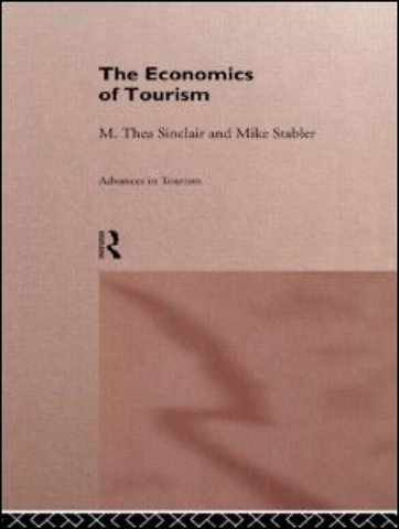 Economics of Tourism