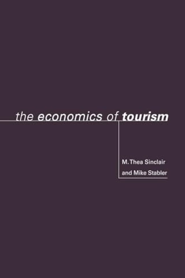 Economics of Tourism