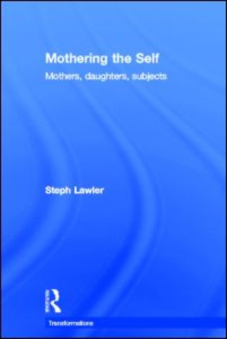 Mothering the Self