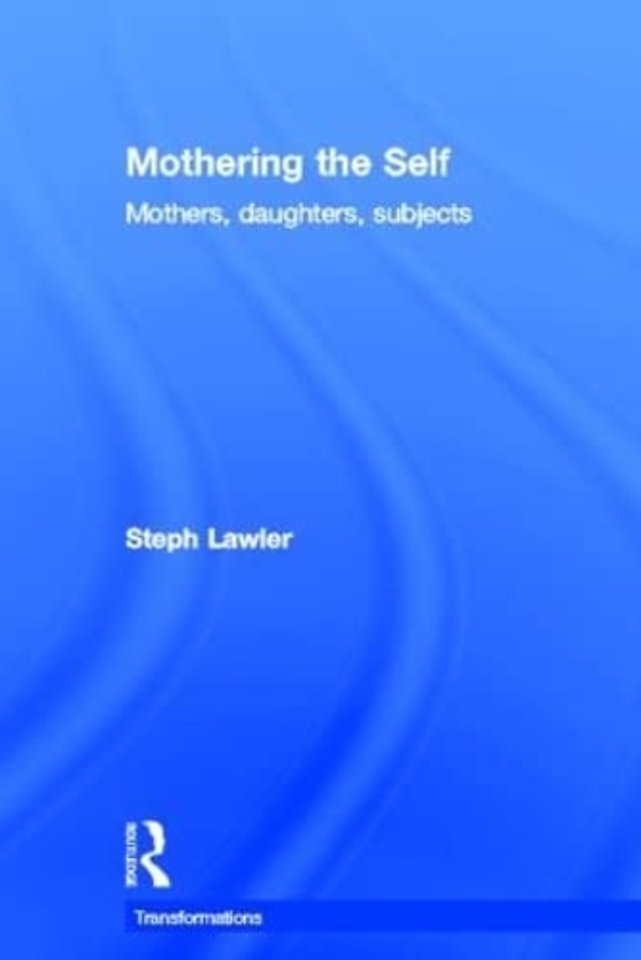 Mothering the Self