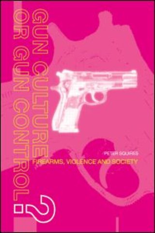 Gun Culture or Gun Control?