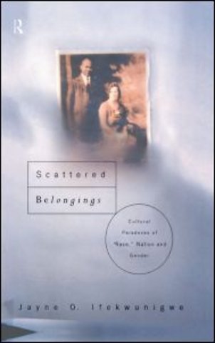 Scattered Belongings