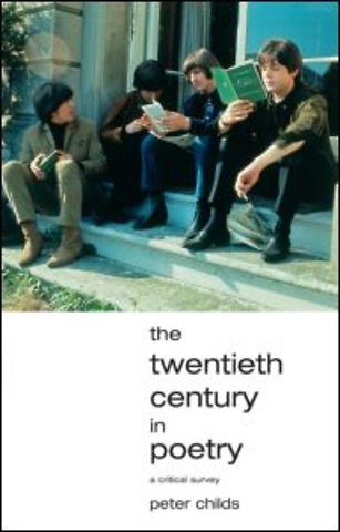 Twentieth Century in Poetry