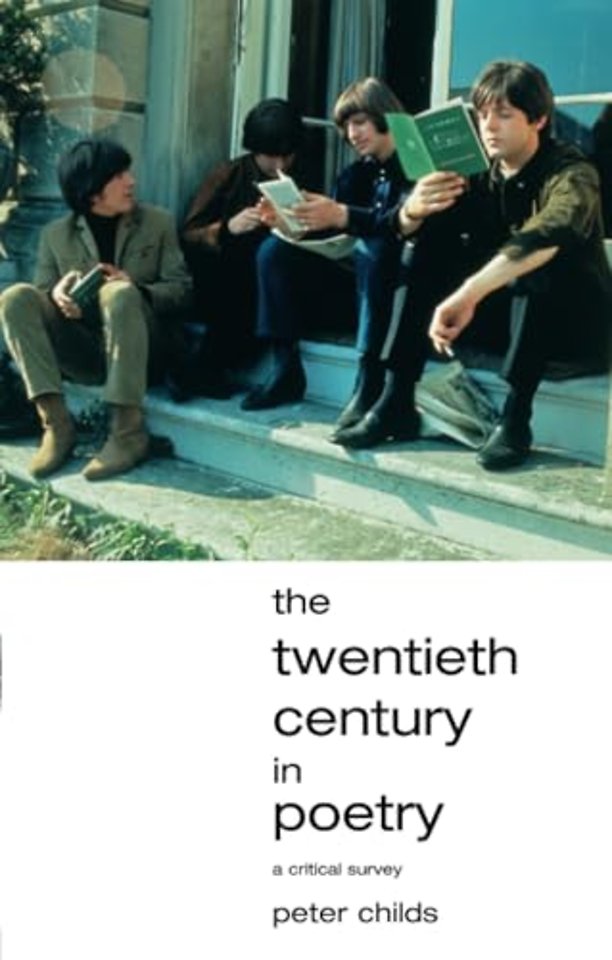 Twentieth Century in Poetry