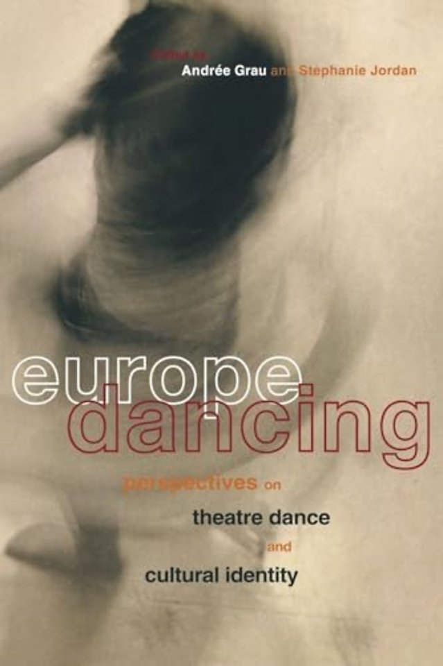 Europe Dancing