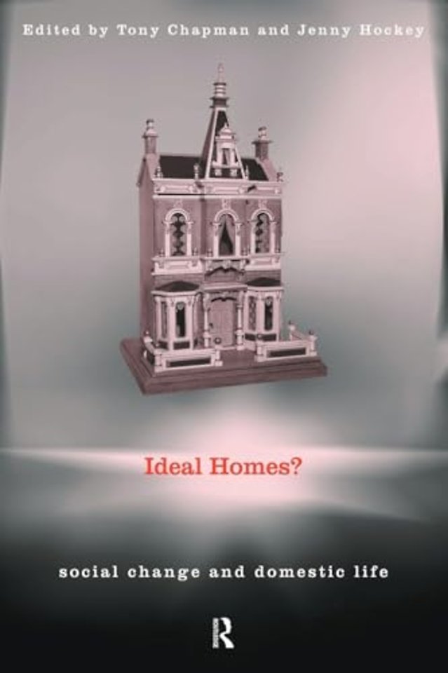 Ideal Homes?