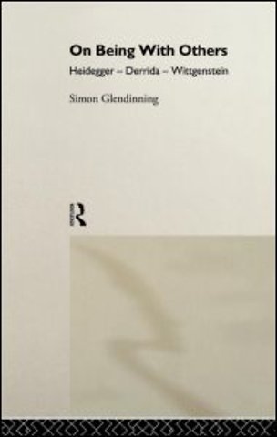 On Being With Others