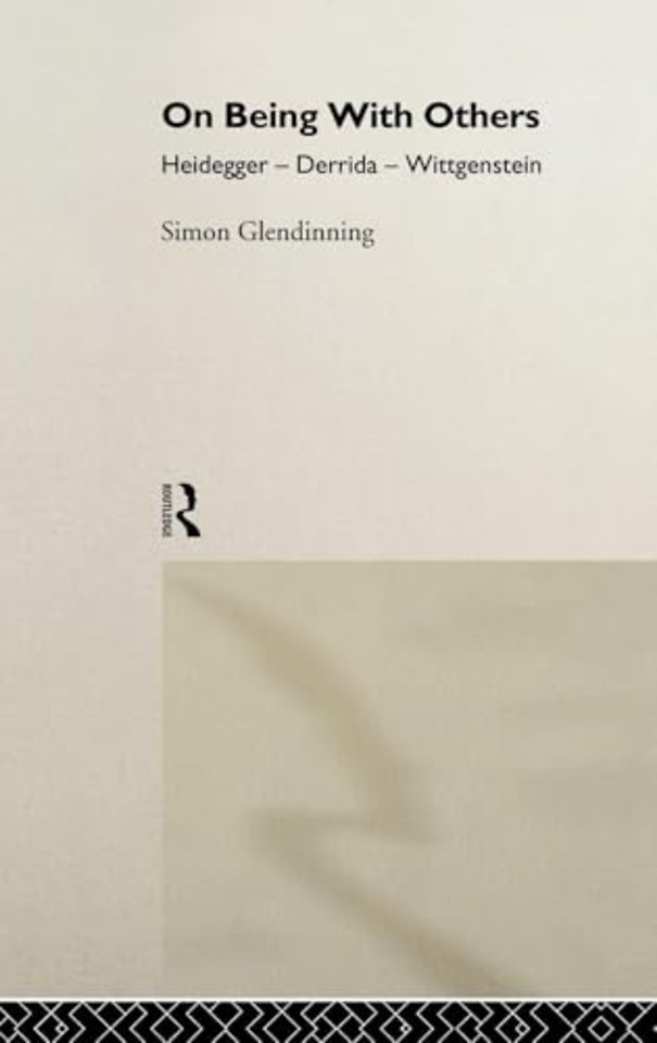 On Being With Others