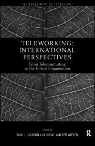 Teleworking
