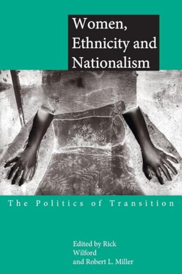 Women, Ethnicity and Nationalism