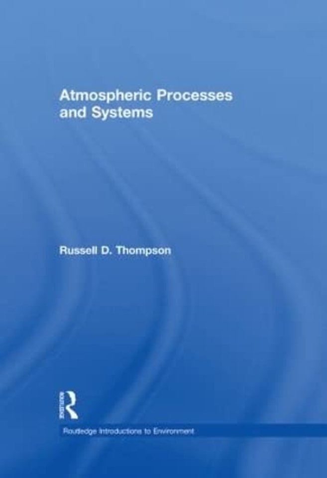 Atmospheric Processes and Systems