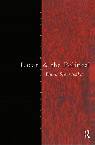 Lacan and the Political