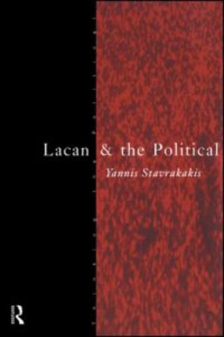Lacan and the Political