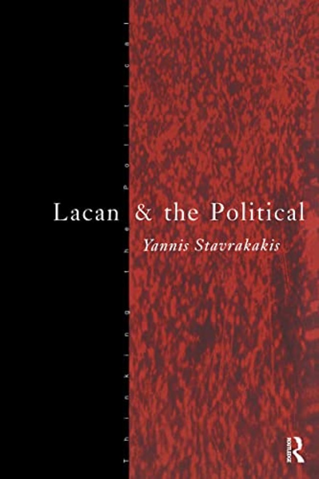Lacan and the Political