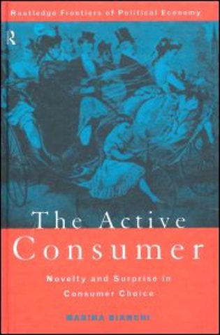 Active Consumer