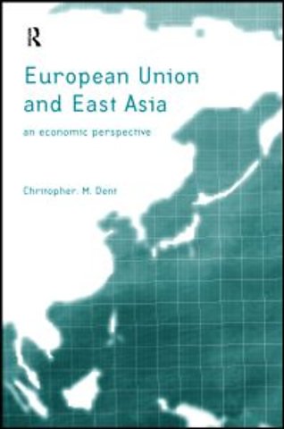 European Union and East Asia