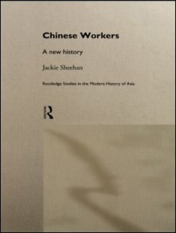 Chinese Workers