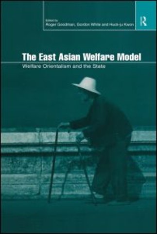 East Asian Welfare Model