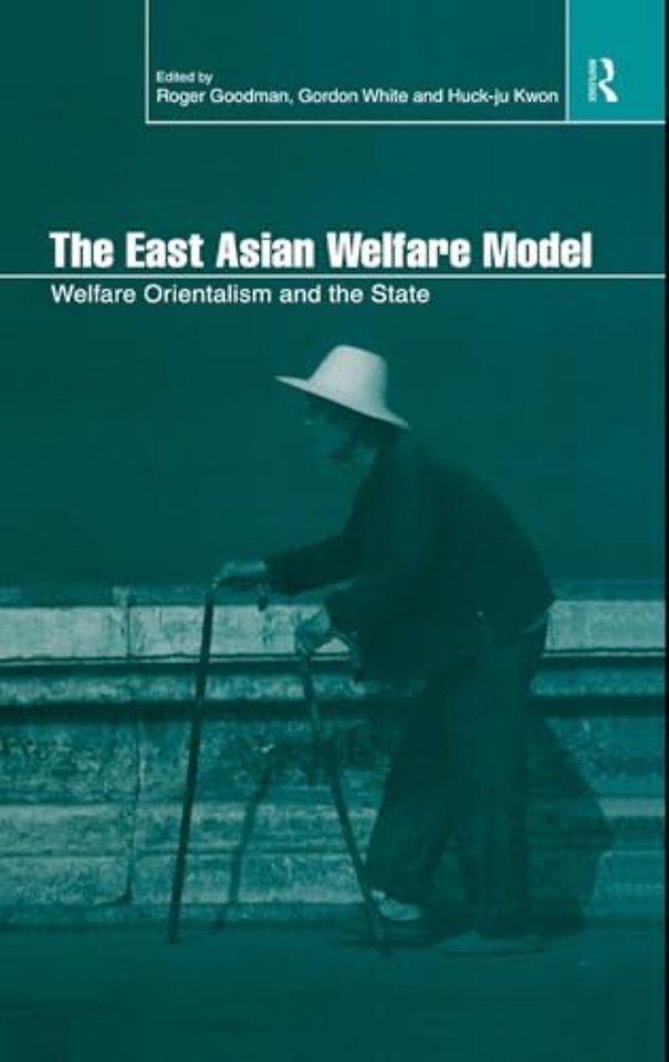 East Asian Welfare Model