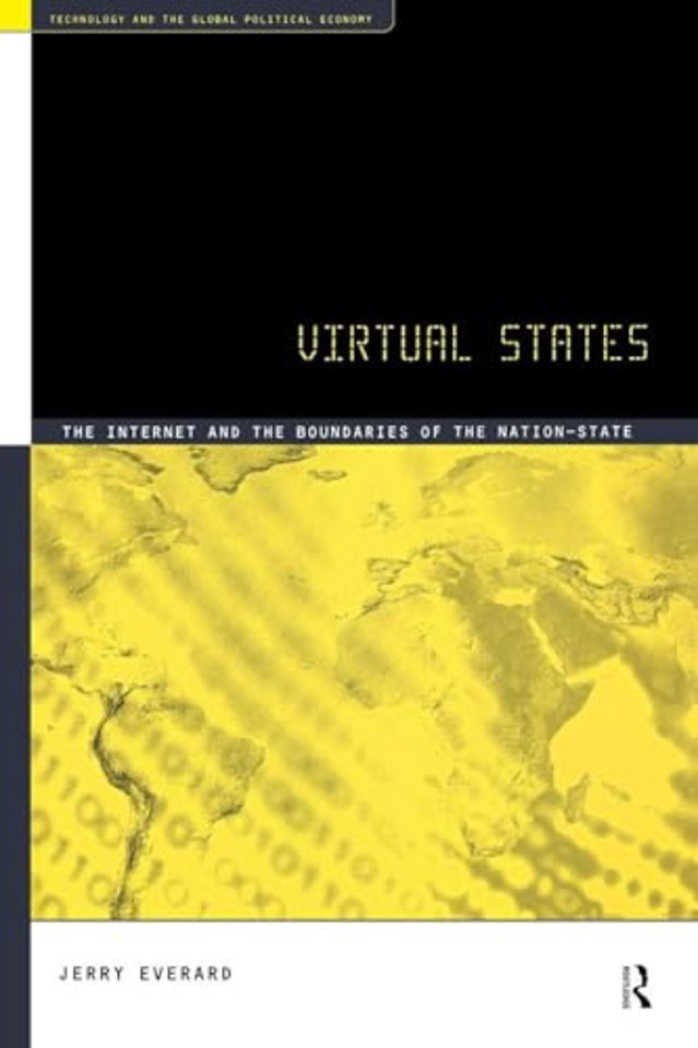 VIRTUAL STATES