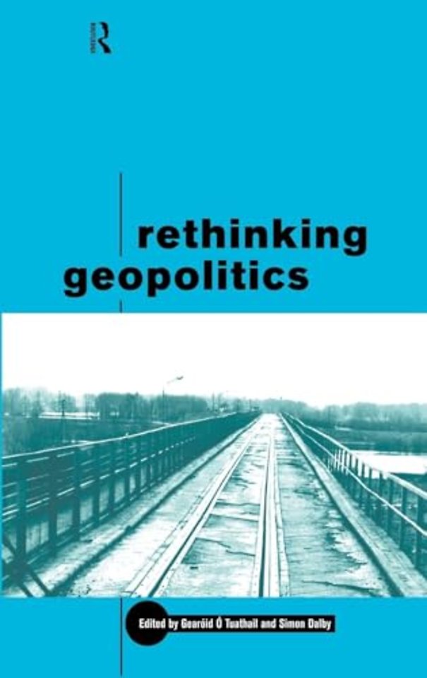 Rethinking Geopolitics