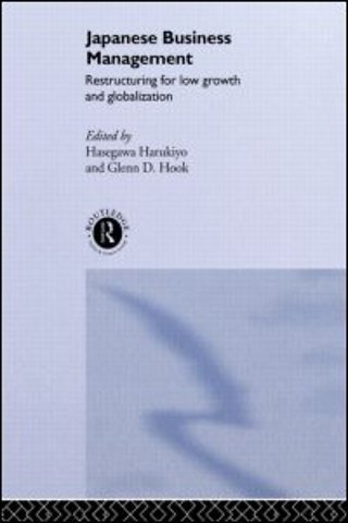 University of Sheffield/Routledge Japanese Studies Series