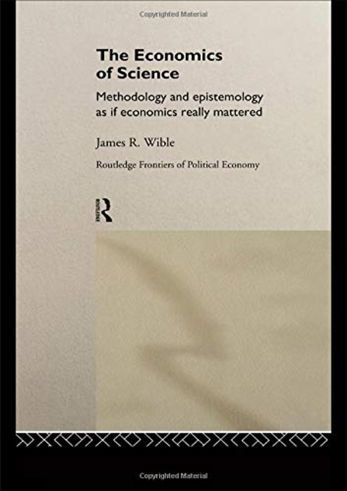 Economics of Science