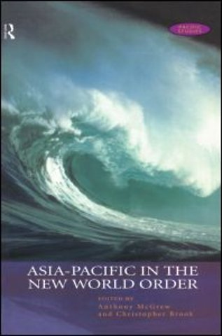 Asia-Pacific in the New World Order