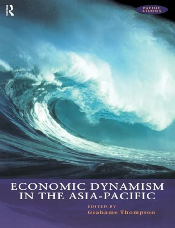 Economic Dynamism in the Asia-Pacific