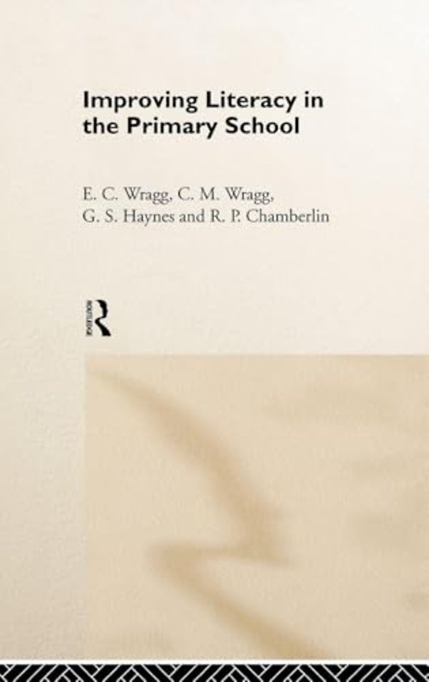 Improving Literacy in the Primary School