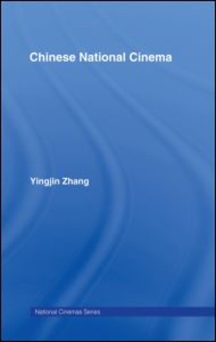 Chinese National Cinema