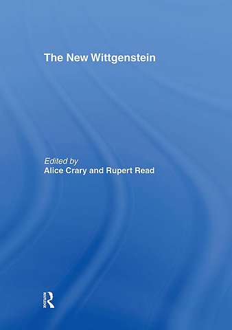 New Wittgenstein