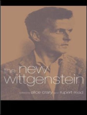 New Wittgenstein