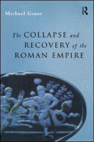 Collapse and Recovery of the Roman Empire
