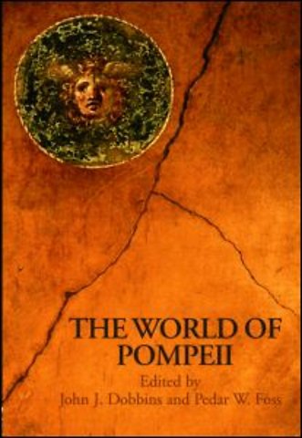 World of Pompeii