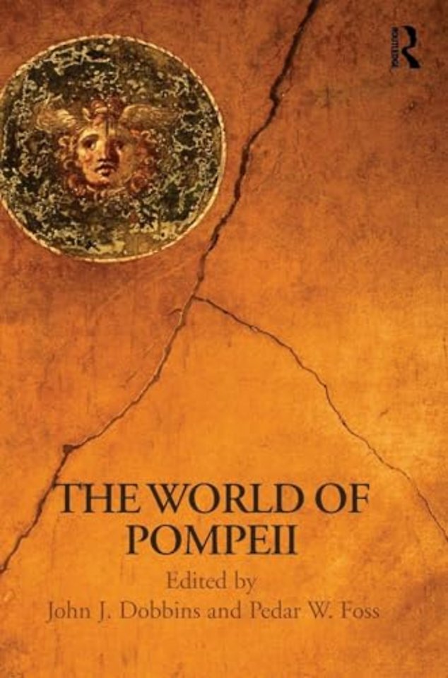 World of Pompeii